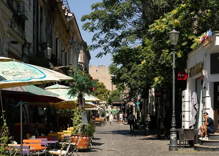 Old For Your Memories Lägenhet