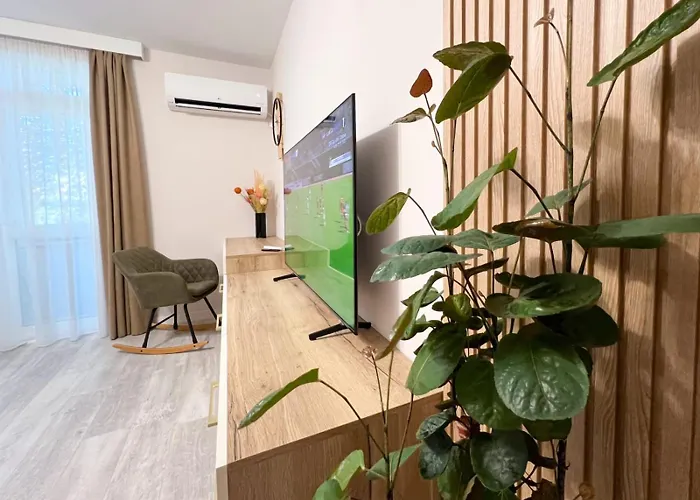 Old For Your Memories Lägenhet