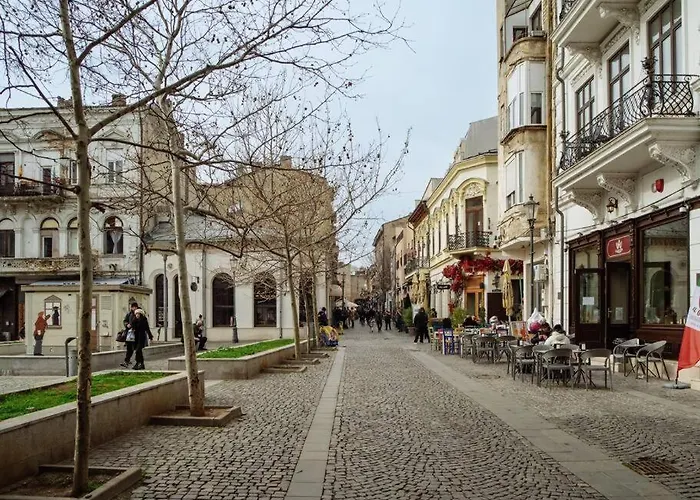 Lägenhet Old For Your Memories