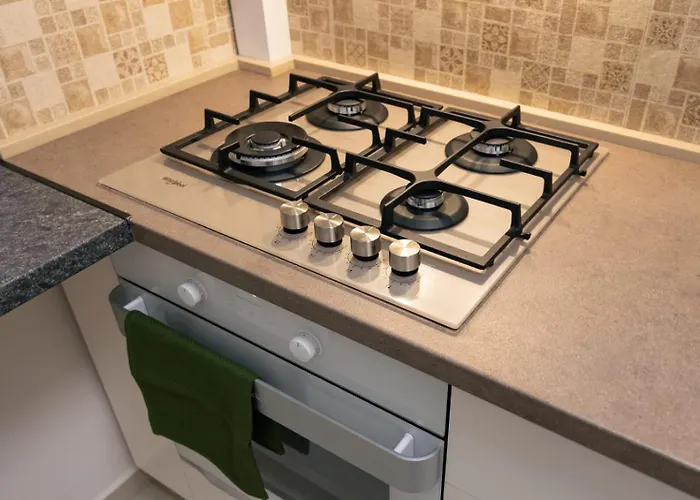 Old For Your Memories Lägenhet *