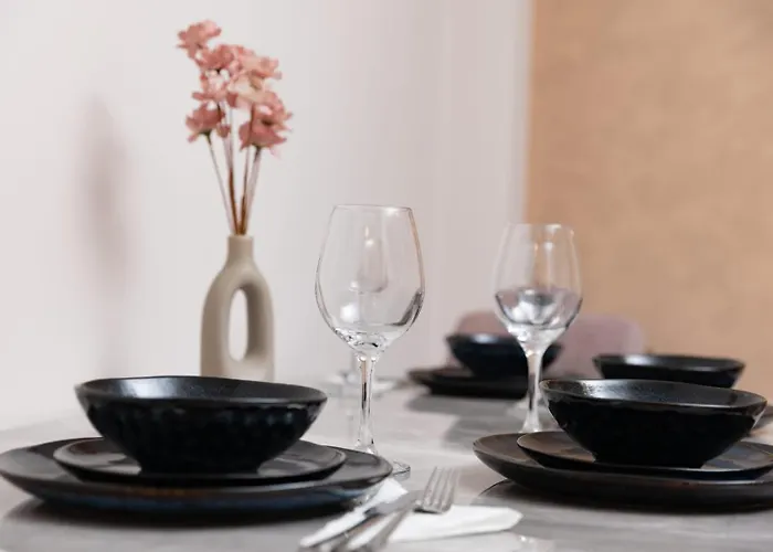 Lägenhet Old For Your Memories *