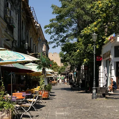 Old For Your Memories Apartment