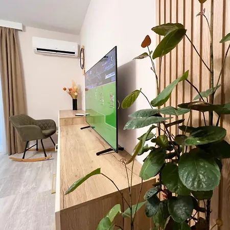 Old For Your Memories Appartement