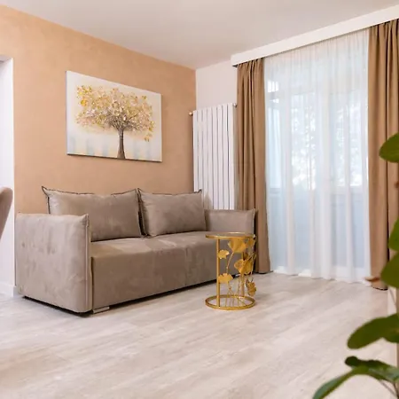 Appartement Old For Your Memories