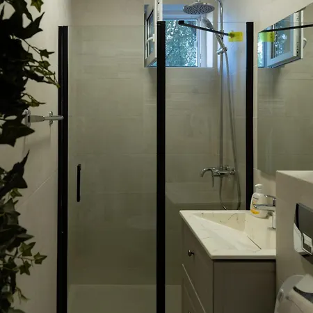 Appartement Old For Your Memories *