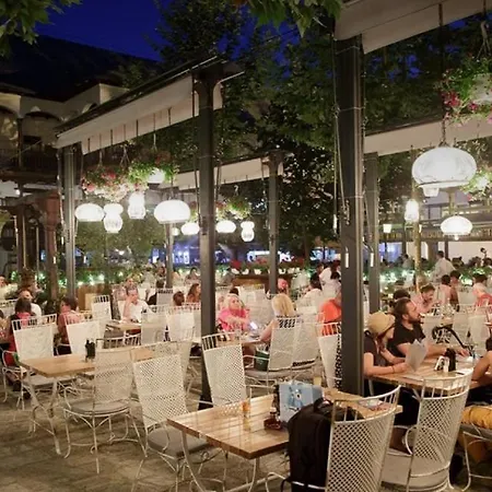 Appartement Old For Your Memories *