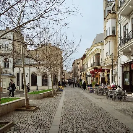 Apartment Old For Your Memories