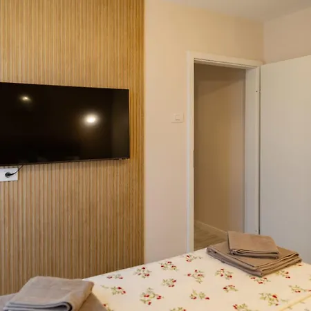 Appartement Old For Your Memories *