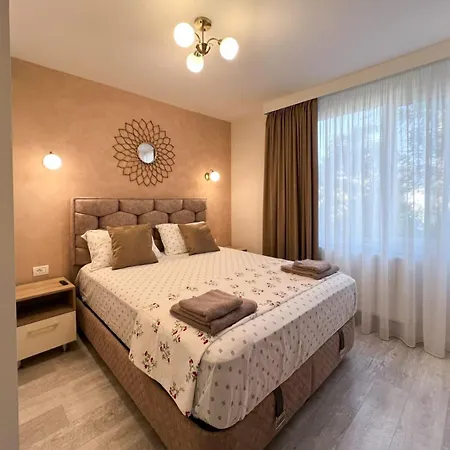 Appartement Old For Your Memories *