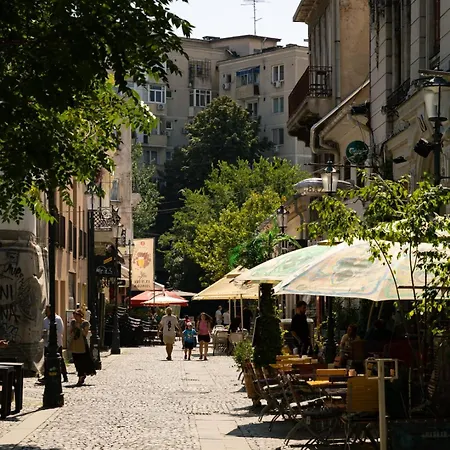 Old For Your Memories Apartment *