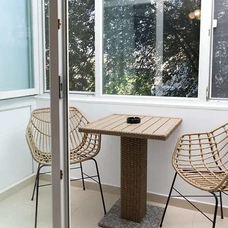 Old For Your Memories Appartement Bucarest