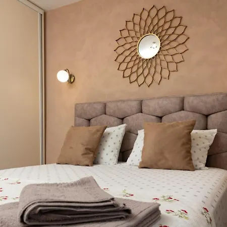 Appartement Old For Your Memories