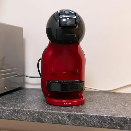 Apartment Old For Your Memories