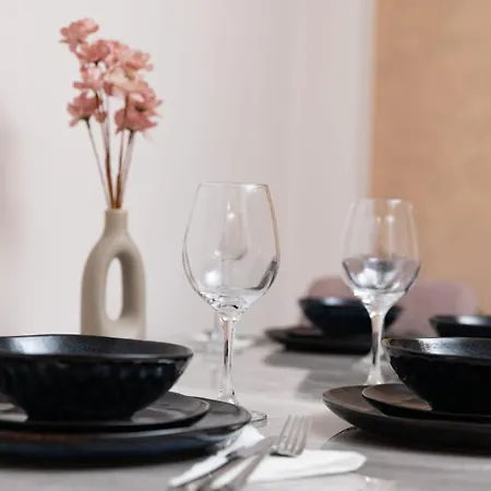 Apartment Old For Your Memories *