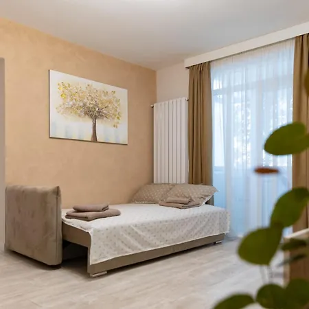 Apartment Old For Your Memories Bukarest