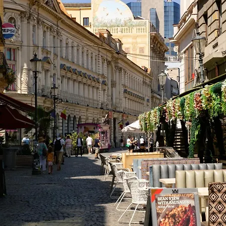 Old For Your Memories Bucarest