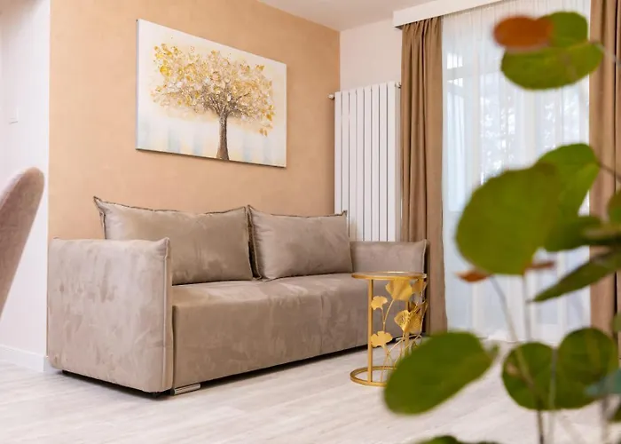 Apartament Old For Your Memories Bucureşti