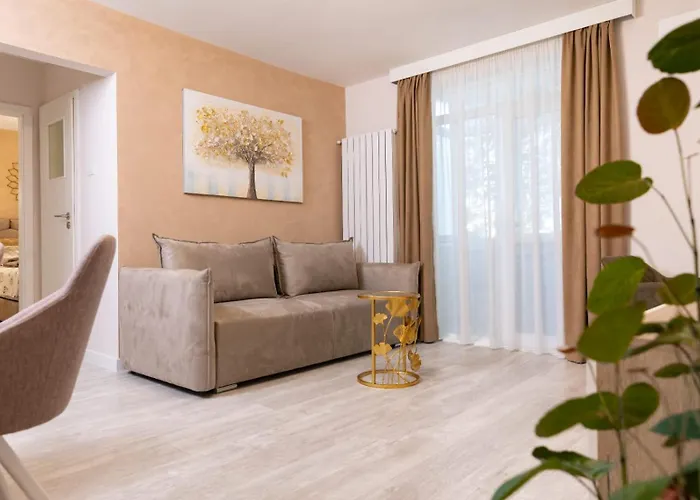 Appartement Old For Your Memories