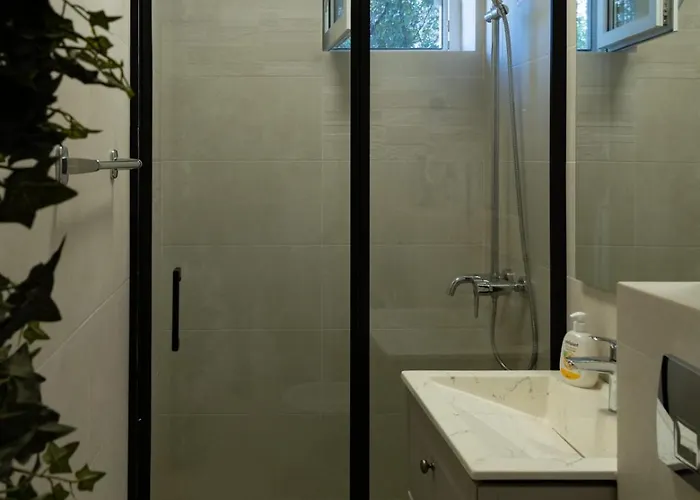 Appartement Old For Your Memories *
