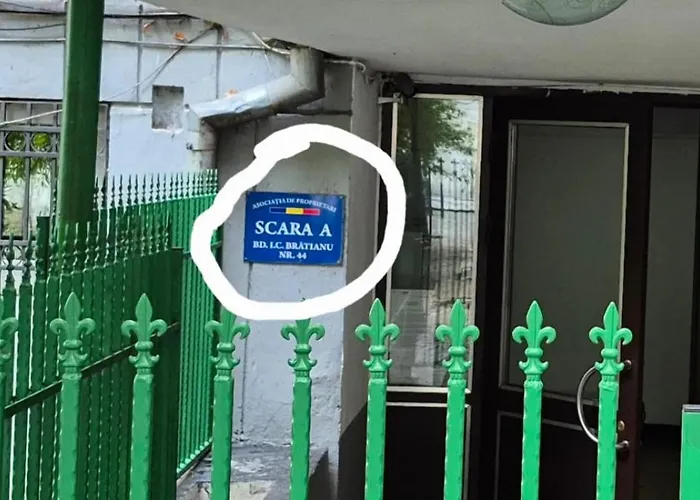 Old For Your Memories Apartament