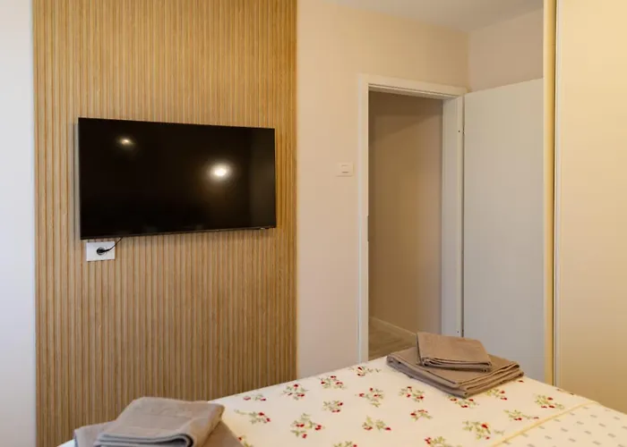 Apartament Old For Your Memories *