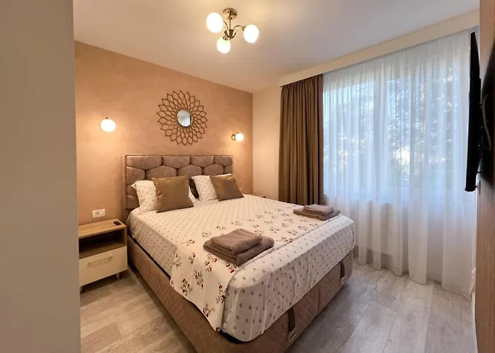 Apartament Old For Your Memories *