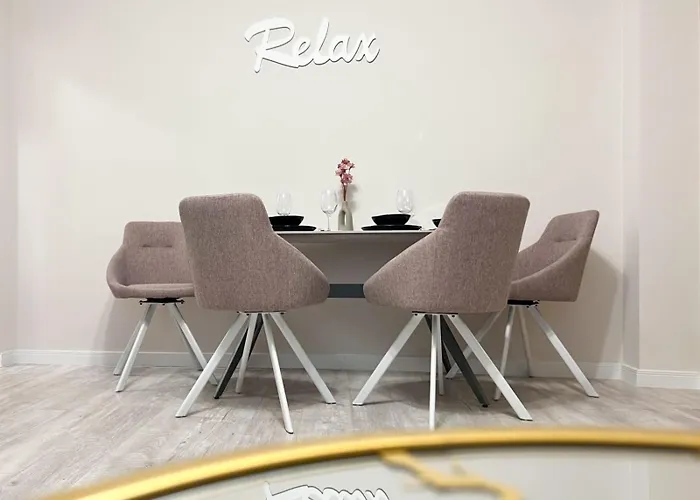 Apartment Old For Your Memories Bucharest