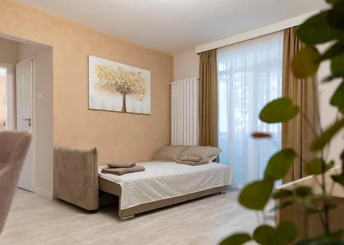 Apartament Old For Your Memories Bucureşti