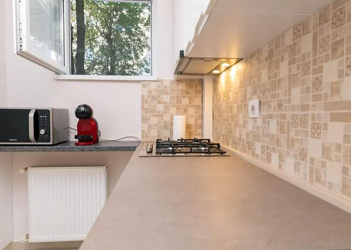 Old For Your Memories Апартаменты