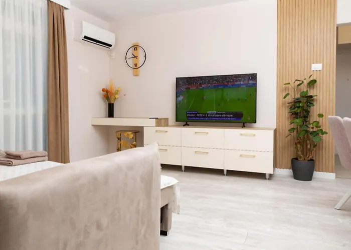 Apartament Old For Your Memories Bucureşti