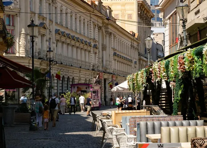 Old For Your Memories Bucureşti