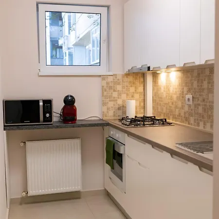 Old For Your Memories * Bucharest