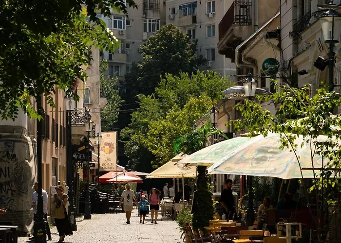 Old For Your Memories 公寓 *