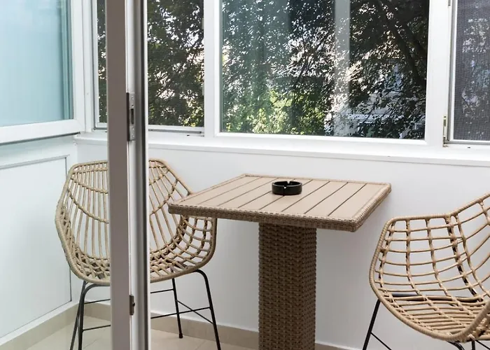 Old For Your Memories 公寓 布加勒斯特