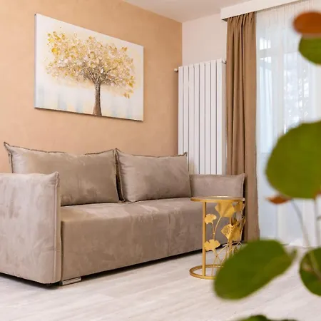 Apartamento Old For Your Memories Bucarest