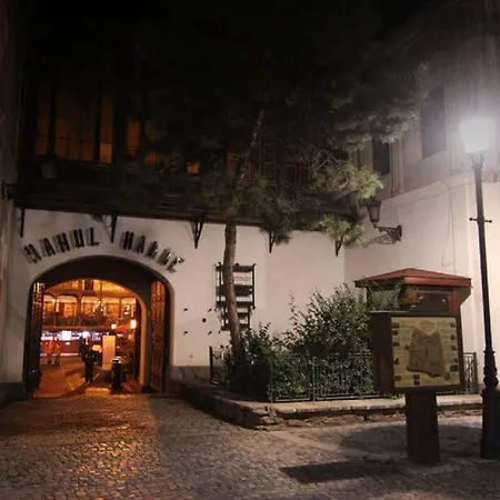 Apartamento Old For Your Memories