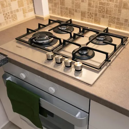 Old For Your Memories Apartamento *